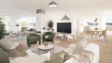 Wohnung zum Kauf 348.000 € 2 Zimmer 51,1 m² Henndorf am Wallersee 5302