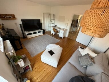 Wohnung zur Miete 570 € 3 Zimmer 79 m² 2. Geschoss Tannenkuppe Kassel 34119