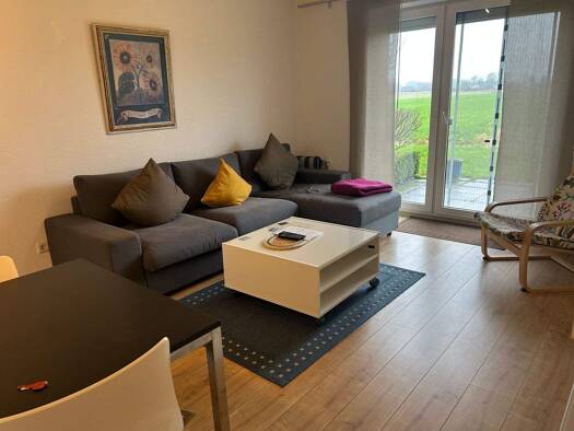 Terrassenwohnung zum Kauf als Kapitalanlage geeignet 158.000 € 2 Zimmer 54 m² Neufeld Wurster Nordseeküste 27639