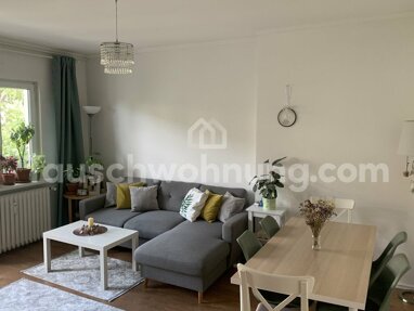 Wohnung zur Miete 1.000 € 2 Zimmer 60 m² 3. Geschoss Friedenau Berlin 12159