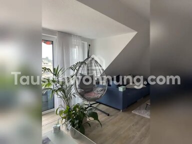 Wohnung zur Miete Tauschwohnung 640 € 2 Zimmer 55 m² Wilhelmstadt Berlin 13591