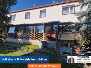 Einfamilienhaus zum Kauf 99.000 € 5 Zimmer 122 m² 1.020 m² Grundstück Wernsdorf Penig 09322