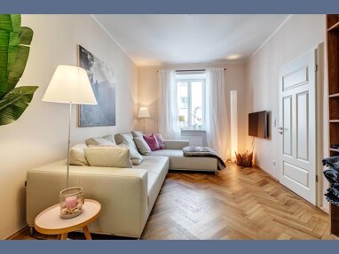Wohnung zur Miete 1.920 € 2 Zimmer 60 m² Glockenbach München 80469