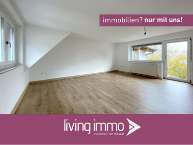 Wohnung zur Miete 680 € 3 Zimmer 85 m² 1. Geschoss frei ab sofort Grubweg Passau 94034