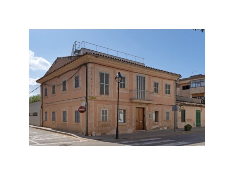 Haus zum Kauf 2.900.000 € 4 Zimmer 460 m²<br/>Wohnfläche 425 m²<br/>Grundstück Santa María del Camí 07320