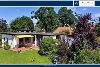 Einfamilienhaus zum Kauf 349.000 € 4 Zimmer 156 m² 1.058 m² Grundstück Bookholzberg I Ganderkesee / Bookholzberg 27777