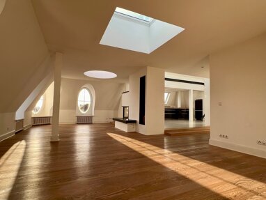 Wohnung zum Kauf 1.350.000 € 3 Zimmer 142 m² 5. Geschoss Uhlenhorst Hamburg 22085