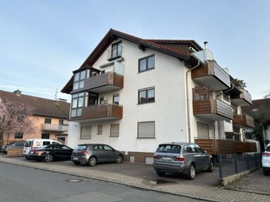 Wohnung zum Kauf 315.000 € 3 Zimmer 91,8 m² Erdgeschoss Schriesheim Schriesheim 69198