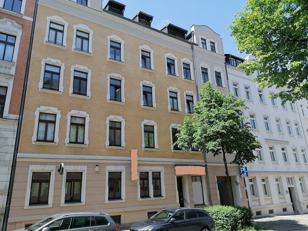 Wohnung zum Kauf 55.500 € 2 Zimmer 55,5 m²<br/>Wohnfläche 3. Stock<br/>Geschoss Sonnenberg 211 Chemnitz 09130