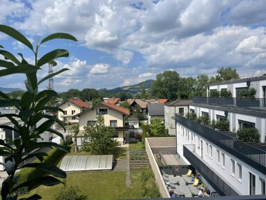 Terrassenwohnung zur Miete 665,05 € 1 Zimmer 3. Geschoss Salzburg Salzburg 5020