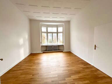 Büro-/Praxisfläche zur Miete provisionsfrei 550 € 1 Zimmer 19,3 m² Bürofläche Englischer Garten Süd München 80538