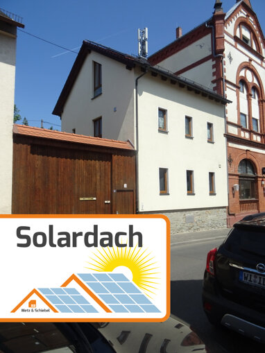 Mehrfamilienhaus zum Kauf 695.000 € 6 Zimmer 222 m² Grundstück Kloppenheim - Mitte Wiesbaden 65207