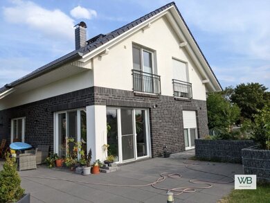 Einfamilienhaus zum Kauf 949.000 € 6 Zimmer 192,7 m² 1.350 m² Grundstück Ahmstorf Rennau / Ahmstorf 38368