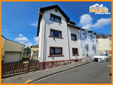 Einfamilienhaus zum Kauf 260.000 € 7 Zimmer 150 m² 540 m² Grundstück Heimbach-Weis Neuwied 56566