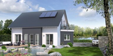 Einfamilienhaus zum Kauf provisionsfrei 243.000 € 4 Zimmer 142,3 m² 600 m² Grundstück Sohlen Beyendorf-Sohlen 39122