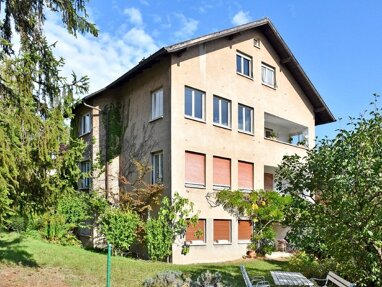 Mehrfamilienhaus zum Kauf 1.690.000 € 12 Zimmer 325 m² 597 m² Grundstück Gänsheide Stuttgart 70184