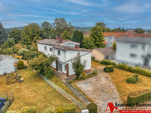 Mehrfamilienhaus zum Kauf 669.000 € 9 Zimmer 176 m² 1.213 m² Grundstück Groß-Umstadt 64823