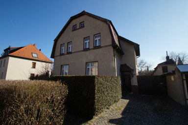 Mehrfamilienhaus zum Kauf 400.000 € 7 Zimmer 130 m² 2.544 m² Grundstück Plaußig-Portitz Leipzig 04349