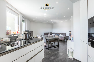 Wohnung zum Kauf 450.000 € 4 Zimmer 97 m² Sindelfingen 1 Sindelfingen 71063