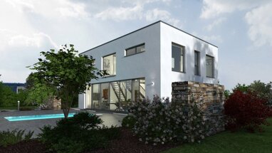 Einfamilienhaus zum Kauf Provisionsfrei 757.900 € 5 Zimmer 216 m² 820 m² Grundstück Fürstenwalde Fürstenwalde 15517