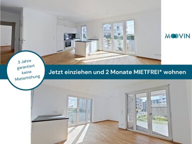 Wohnung zur Miete 1.049 € 3 Zimmer 94,1 m² EG frei ab 01.02.2025 Rosmarinweg 3 Reislingen Wolfsburg 38446