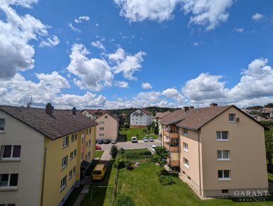 Wohnung zum Kauf 229.000 € 4 Zimmer 106 m² 4. Geschoss Bonndorf Bonndorf im Schwarzwald 79848