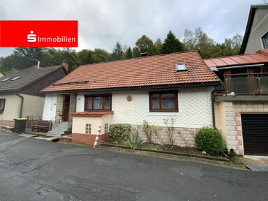 Einfamilienhaus zum Kauf 135.000 € 4 Zimmer 95 m² 1.845 m² Grundstück Wahlbezirk 81 Suhl 98528