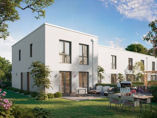 Neubauprojekt zum Kauf Hedemannstraße 25-29 Zossen 15806