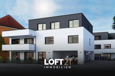 Wohnung zum Kauf 350.000 € 2 Zimmer 56,1 m² frei ab sofort Manching Manching 85077