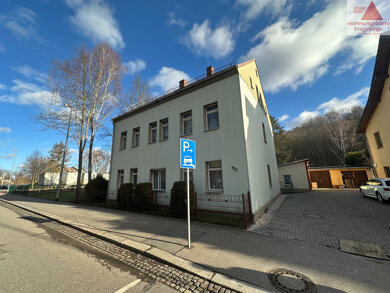 Mehrfamilienhaus zum Kauf 95.000 € 12 Zimmer 243,5 m² 800 m² Grundstück Harthau 451 Chemnitz / Harthau 09125