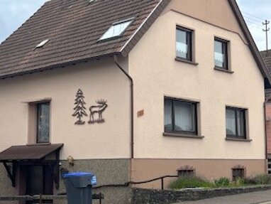 Einfamilienhaus zum Kauf 170.000 € 5 Zimmer 136 m² 805 m² Grundstück Wiesbach Eppelborn 66571