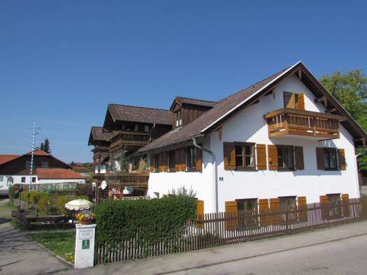 Wohnung zur Miete 1.400 € 2 Zimmer 65 m² Perchting Starnberg / Perchting 82319