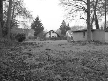 Grundstück zum Kauf 898.000 € 1.970 m² Grundstück Zeesen Königs Wusterhausen 15711