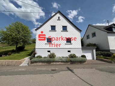 Einfamilienhaus zum Kauf 169.000 € 4 Zimmer 110 m² 490 m² Grundstück Holzerath 54316