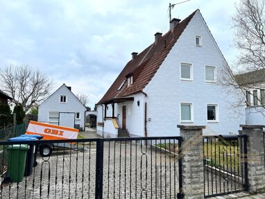 Grundstück zum Kauf 1.194.000 € 596,8 m² Grundstück Neukeferloh Grasbrunn / Neukeferloh 85630