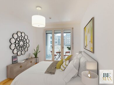 Wohnung zur Miete 1.225 € 2 Zimmer 52,1 m² 2. Geschoss frei ab 01.04.2025 Helene-Jacobs-Straße 28 Schmargendorf Berlin 14199