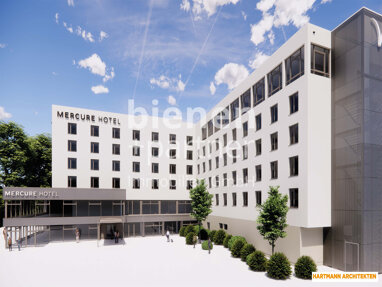 Büro-/Praxisfläche zur Miete Provisionsfrei 13 € 790 m² Bürofläche Am Wasserturm Mönchengladbach 41061
