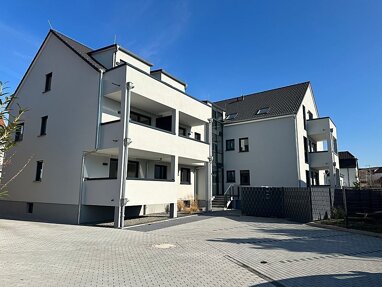 Wohnung zum Kauf 470.000 € 4 Zimmer 98,3 m² 2. Geschoss Seligenstädter Str. 83 - 85 Froschhausen Seligenstadt , Hess 63500