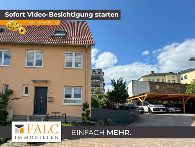 Haus zum Kauf 599.000 € 4 Zimmer 133 m² 370 m² Grundstück Cotta (Grillparzerplatz) Dresden 01157