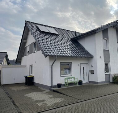 Doppelhaushälfte zum Kauf Provisionsfrei 485.000 € 5 Zimmer 130 m² 329 m² Grundstück Am Mispelstrauch 21 Neu - Etzweiler Elsdorf 50189