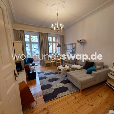 Studio zur Miete 624 € 3 Zimmer 74 m² 2. Geschoss Neukölln 12047