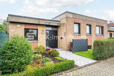 Bungalow zum Kauf 595.000 € 4 Zimmer 117,2 m² 271 m² Grundstück Pulheim Pulheim 50259