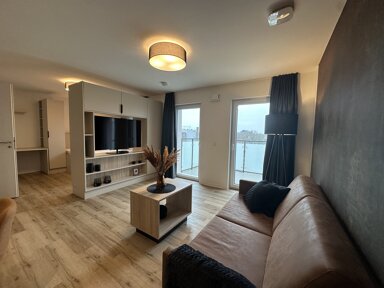 Studio zum Kauf provisionsfrei 215.174 € 1 Zimmer 41,3 m² Innenstadt - Süd Bocholt 46395