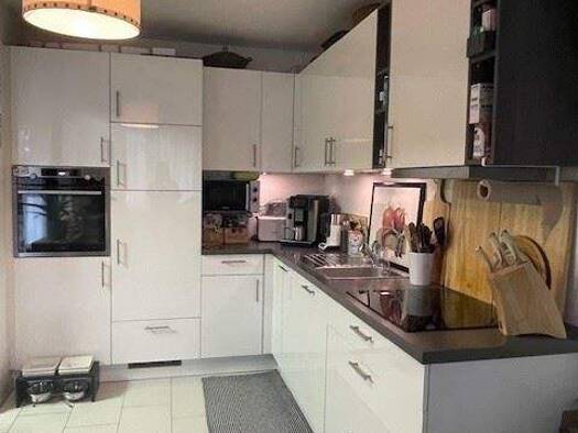 Wohnung zur Miete 1.250 € 4 Zimmer 110 m² 1. Geschoss frei ab 01.02.2026 Bahnhofstraße 42 Bad Oldesloe 23843