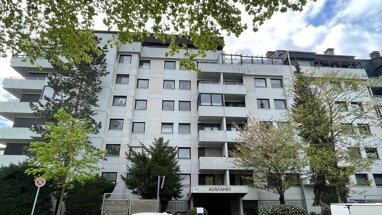 Wohnung zur Miete 850 € 2 Zimmer 80 m² 6. Geschoss Universitätsviertel Augsburg 86159