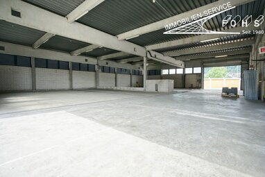 Lagerhalle zur Miete 916 m² Lagerfläche teilbar ab 916 m² Kern Heidenheim an der Brenz 89520