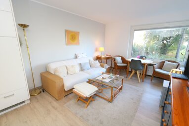 Wohnung zum Kauf 199.000 € 2 Zimmer 43 m² EG Grömitz Grömitz 23743