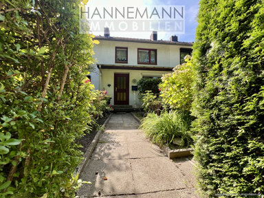 Reihenmittelhaus zum Kauf 265.000 € 4 Zimmer 99 m² 152 m² Grundstück Wahlbezirk 007 Pinneberg 25421