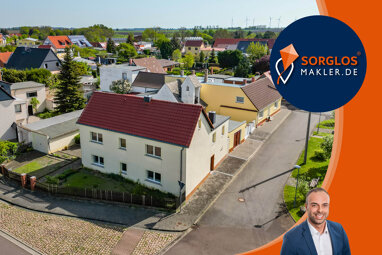 Einfamilienhaus zum Kauf 59.000 € 7 Zimmer 175,3 m² 398 m² Grundstück Gerlebogk Könnern 06420