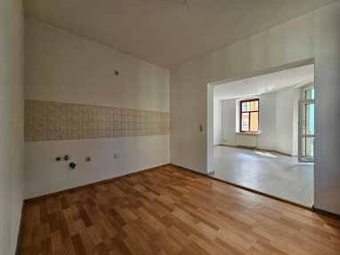 Wohnung zur Miete 293 € 2 Zimmer 48,7 m² 2. Geschoss Winklerstraße 1 Schloßchemnitz 026 Chemnitz 09113